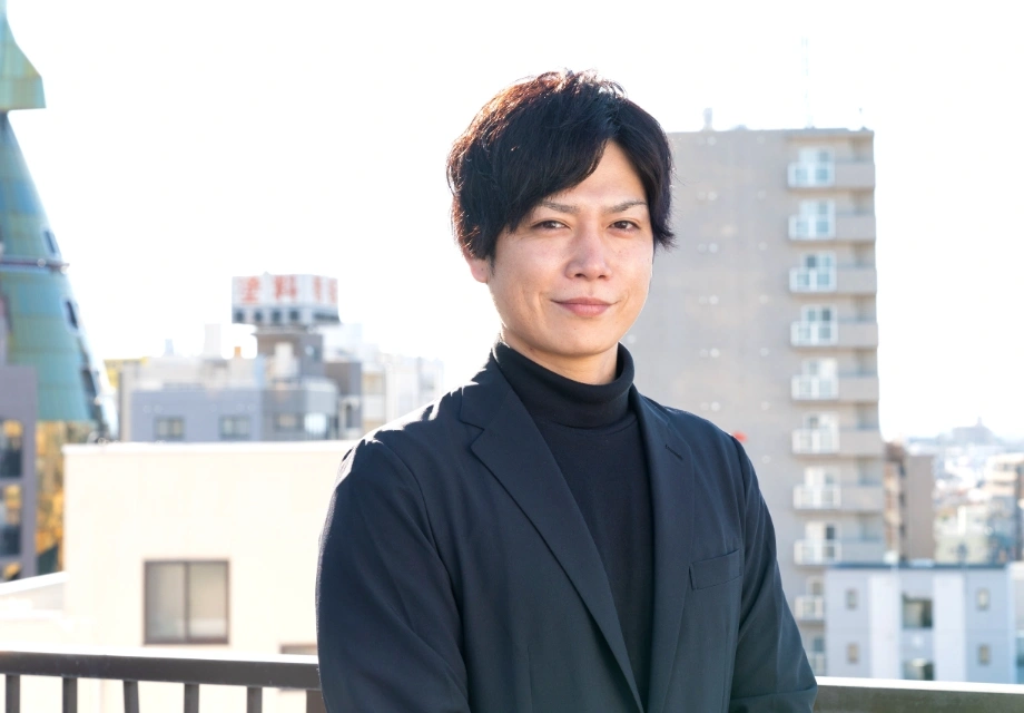 株式会社OS代表取締役菊池洋平